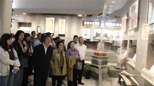 南通民营企业境外投资及合规经营高级研修班成功举办，助力企业稳健“走出去”